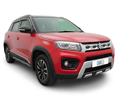 Maruti Vitara Brezza-img